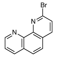 2-Bromo-1,10-phenanthroline, 5G - B4456-5G