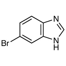 6-Bromobenzimidazole, 1G - B4458-1G