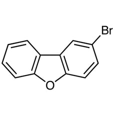 2-Bromodibenzofuran, 1G - B4459-1G