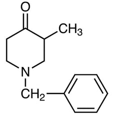 1-Benzyl-3-methyl-4-piperidone, 1G - B4465-1G