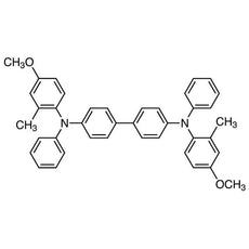 N,N'-Bis(4-methoxy-2-methylphenyl)-N,N'-diphenylbenzidine, 5G - B4470-5G