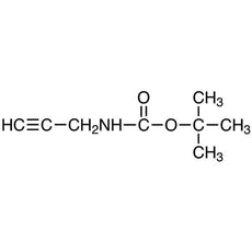 N-(tert-Butoxycarbonyl)propargylamine, 1G - B4472-1G
