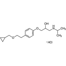 Betaxolol Hydrochloride, 250MG - B4474-250MG