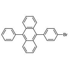 9-(4-Bromophenyl)-10-phenylanthracene, 200MG - B4475-200MG