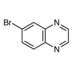 6-Bromoquinoxaline, 5G - B4476-5G