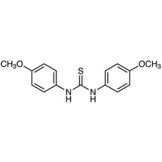 1,3-Bis(4-methoxyphenyl)thiourea, 1G - B4482-1G