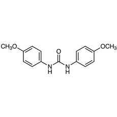 1,3-Bis(4-methoxyphenyl)urea, 1G - B4483-1G