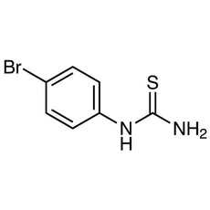 (4-Bromophenyl)thiourea, 1G - B4484-1G