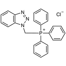 [(1H-Benzotriazol-1-yl)methyl]triphenylphosphonium Chloride, 1G - B4486-1G