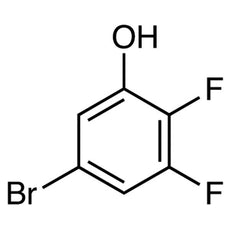 5-Bromo-2,3-difluorophenol, 5G - B4490-5G