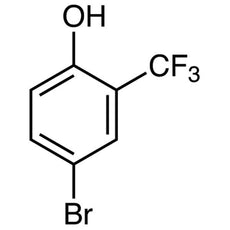 4-Bromo-2-(trifluoromethyl)phenol, 25G - B4493-25G