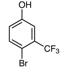 4-Bromo-3-(trifluoromethyl)phenol, 1G - B4494-1G