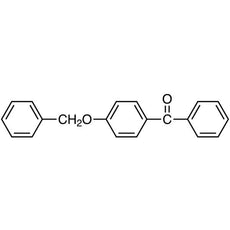 4-Benzyloxybenzophenone, 25G - B4504-25G