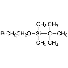 (2-Bromoethoxy)-tert-butyldimethylsilane, 25G - B4505-25G