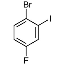 1-Bromo-4-fluoro-2-iodobenzene, 5G - B4506-5G