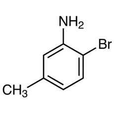 2-Bromo-5-methylaniline, 25G - B4507-25G
