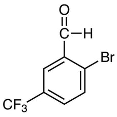 2-Bromo-5-(trifluoromethyl)benzaldehyde, 1G - B4508-1G