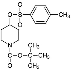 1-(tert-Butoxycarbonyl)-4-(p-toluenesulfonyloxy)piperidine, 1G - B4516-1G