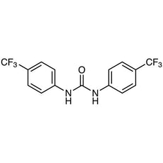 1,3-Bis[4-(trifluoromethyl)phenyl]urea, 1G - B4518-1G