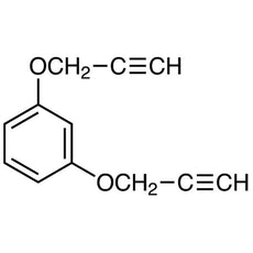 1,3-Bis(2-propynyloxy)benzene, 200MG - B4521-200MG
