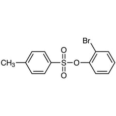 2-Bromophenyl p-Toluenesulfonate, 1G - B4528-1G