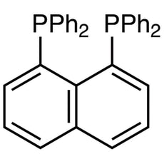 1,8-Bis(diphenylphosphino)naphthalene, 1G - B4530-1G