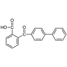2-(4-Biphenylylcarbonyl)benzoic Acid, 1G - B4532-1G
