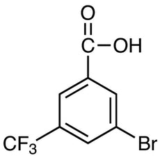 3-Bromo-5-(trifluoromethyl)benzoic Acid, 25G - B4533-25G