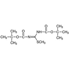 N,N'-Bis(tert-butoxycarbonyl)-S-methylisothiourea, 25G - B4535-25G