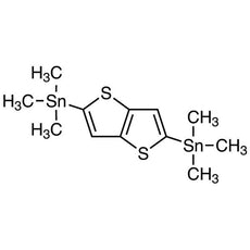 2,5-Bis(trimethylstannyl)thieno[3,2-b]thiophene, 1G - B4536-1G