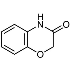 2H-1,4-Benzoxazin-3(4H)-one, 25G - B4553-25G