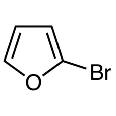 2-Bromofuran(stabilized with CaO), 1G - B4555-1G