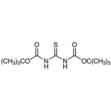 1,3-Bis(tert-butoxycarbonyl)thiourea, 1G - B4559-1G