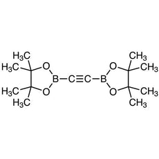 1,2-Bis(4,4,5,5-tetramethyl-1,3,2-dioxaborolan-2-yl)ethyne, 1G - B4561-1G