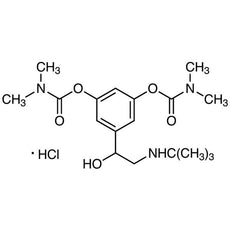 Bambuterol Hydrochloride, 1G - B4564-1G
