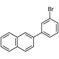 2-(3-Bromophenyl)naphthalene, 1G - B4568-1G