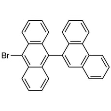 9-Bromo-10-(9-phenanthryl)anthracene, 1G - B4572-1G