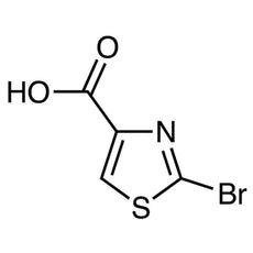2-Bromothiazole-4-carboxylic Acid, 1G - B4578-1G