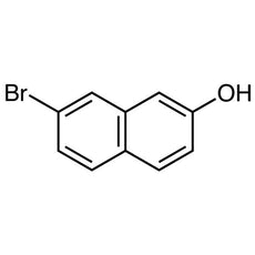 7-Bromo-2-naphthol, 1G - B4580-1G