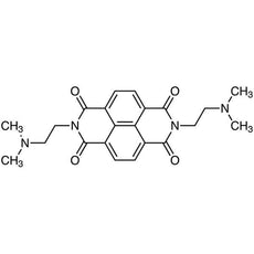N,N'-Bis[2-(dimethylamino)ethyl]-1,8:4,5-naphthalenetetracarboxdiimide, 200MG - B4583-200MG