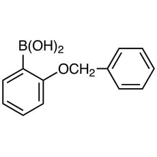 2-Benzyloxyphenylboronic Acid(contains varying amounts of Anhydride), 1G - B4590-1G