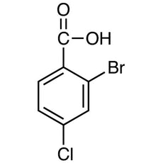 2-Bromo-4-chlorobenzoic Acid, 5G - B4592-5G