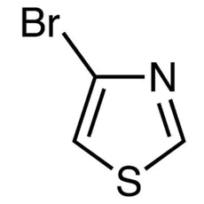 4-Bromothiazole, 5G - B4594-5G