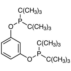 1,3-Bis[(di-tert-butylphosphino)oxy]benzene, 1G - B4595-1G