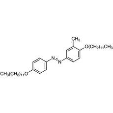 4,4'-Bis(dodecyloxy)-3-methylazobenzene, 500MG - B4598-500MG