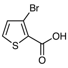 3-Bromothiophene-2-carboxylic Acid, 5G - B4605-5G
