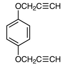 1,4-Bis(2-propynyloxy)benzene, 1G - B4607-1G