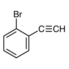 1-Bromo-2-ethynylbenzene, 1G - B4608-1G
