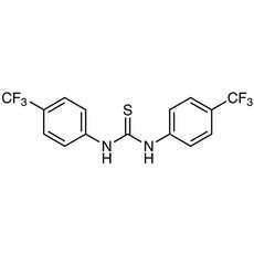 1,3-Bis[4-(trifluoromethyl)phenyl]thiourea, 5G - B4611-5G