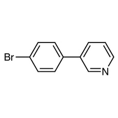 3-(4-Bromophenyl)pyridine, 1G - B4617-1G